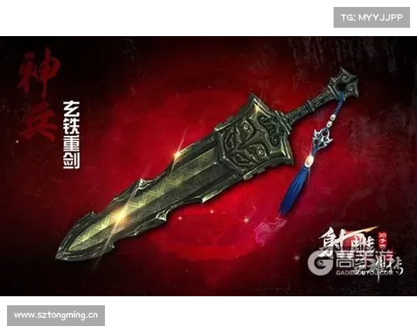 玄铁为铸,锋芒无双:剑之源手游の极致锋锐 玄铁为铸,锋芒无双:剑之源手游の极致锋锐